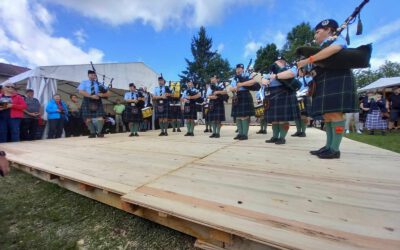 Rhöner Highlandgames – Birx