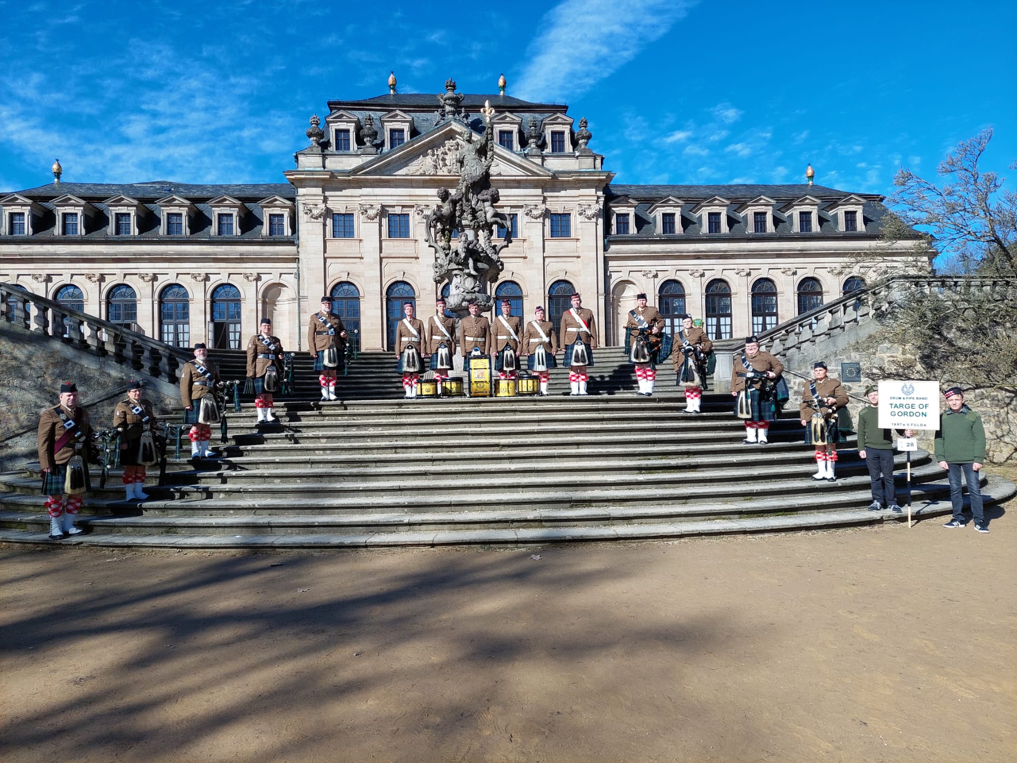 Rosenmontag - Titelbild