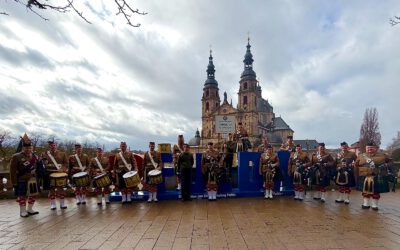 Rosenmontagsumzug 2026